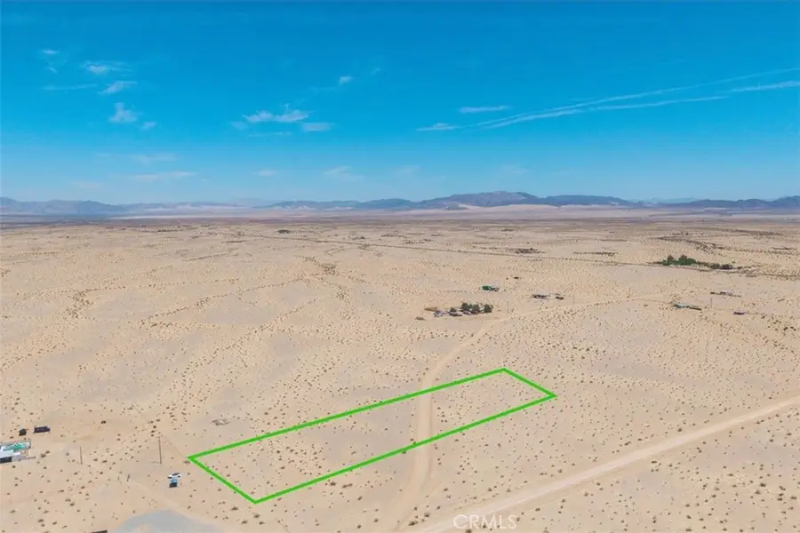 82935 Maya Rada Road, Twentynine Palms Yucca Valley, CA 92277 - #2