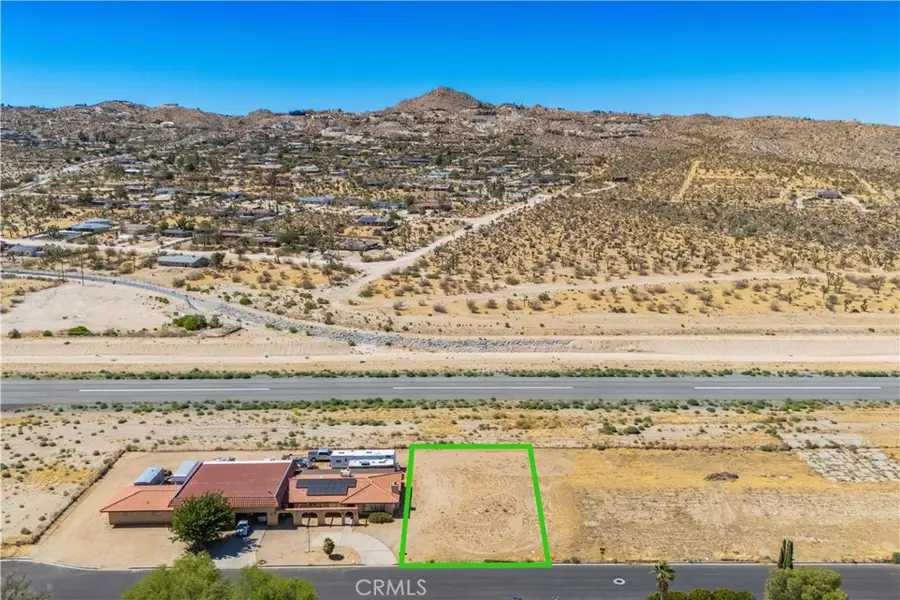6776 Lindbergh Lane, Yucca Valley, CA 92284 - #2