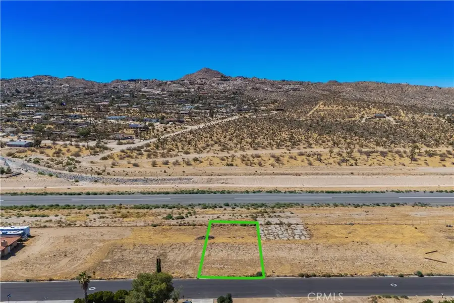 6770 Lindbergh Lane, Yucca Valley, CA 92284 - #2