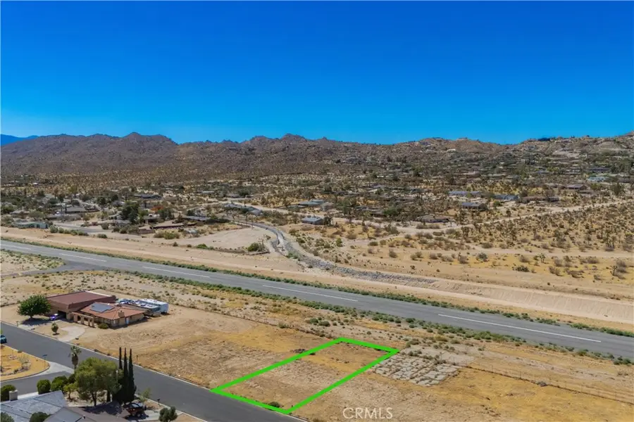 6770 Lindbergh Lane, Yucca Valley, CA 92284 - #3