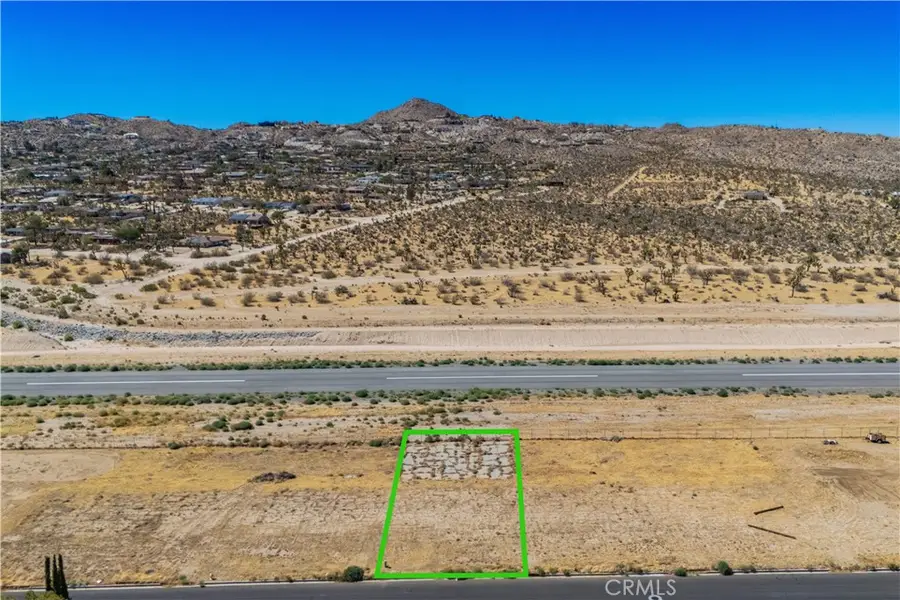 6768 Lindbergh Lane, Yucca Valley, CA 92284 - #3