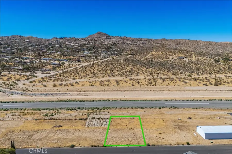 6774 Lindbergh, Yucca Valley, CA 92284 - #2