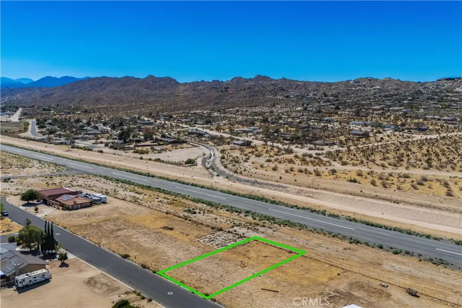 6774 Lindbergh, Yucca Valley, CA 92284 - #3