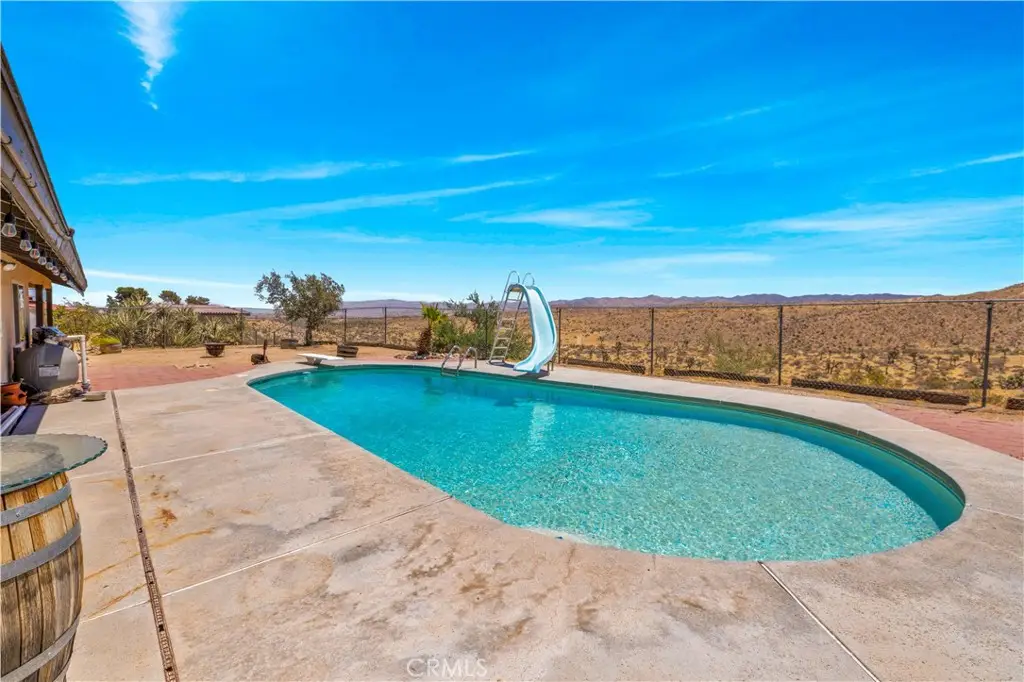 57050 Mesa Drive, Yucca Valley, CA 92284 - #1