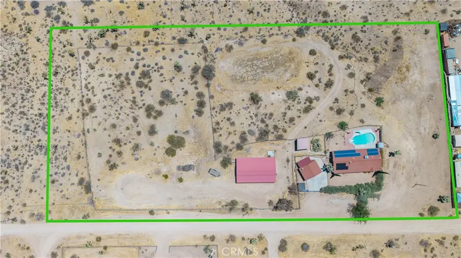 57050 Mesa Drive, Yucca Valley, CA 92284 - #2