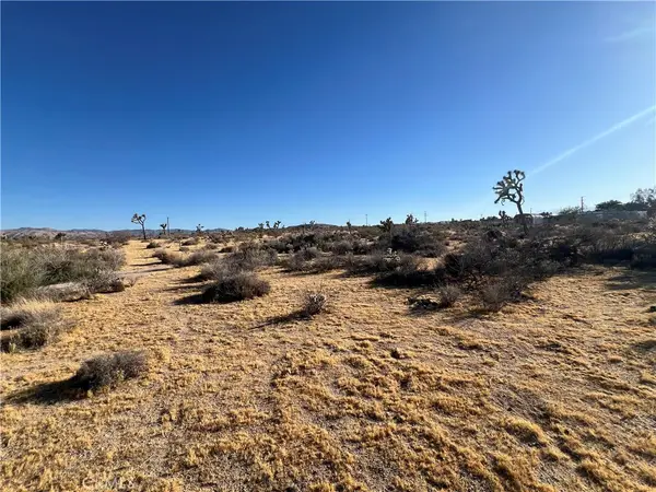 0 Warren Vista Avenue, Yucca Valley, CA 92284