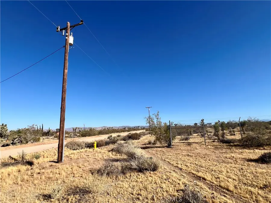 0 Warren Vista Avenue, Yucca Valley, CA 92284 - #2