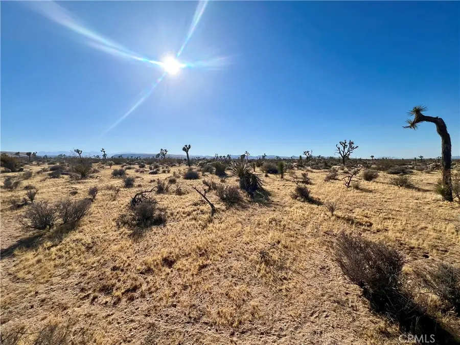 0 Warren Vista Avenue, Yucca Valley, CA 92284 - #3