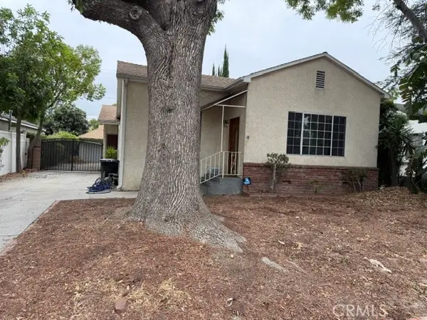 917 N Florence, Burbank, CA 91505
