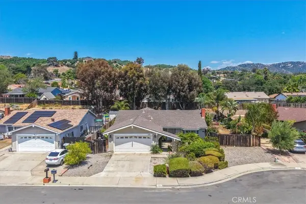 620 Meadow Grove Place, Escondido, CA 92027