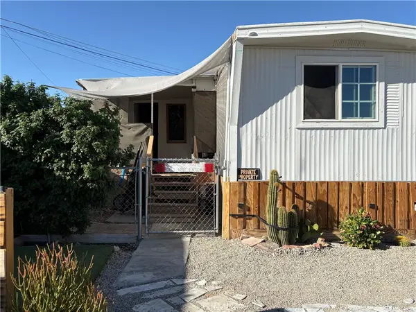 4561 Adobe Road #46, 29 Palms, CA 92277