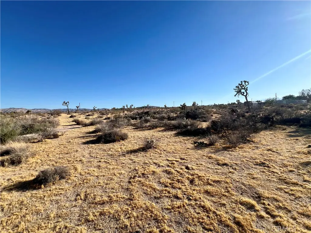 0 Anita Avenue, Yucca Valley, CA 92284 - #1