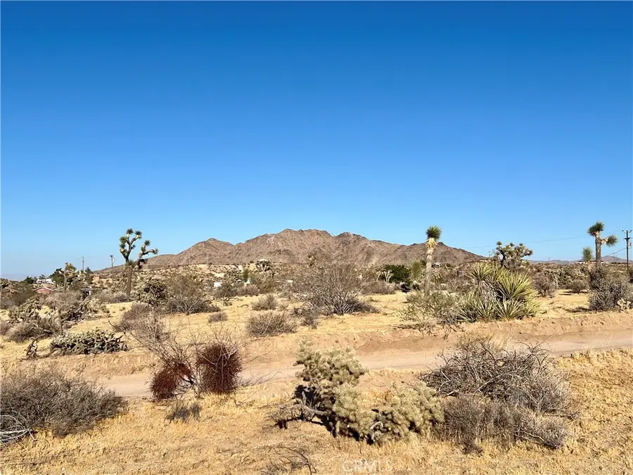 0 Anita Avenue, Yucca Valley, CA 92284 - #2