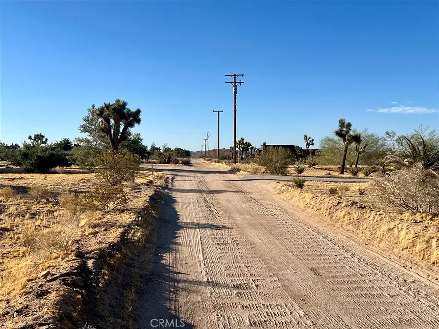 0 Anita Avenue, Yucca Valley, CA 92284 - #3