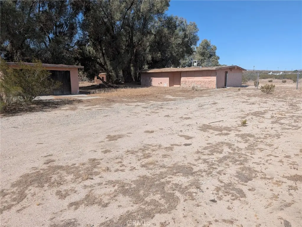4460 Adobe, Twentynine Palms, CA 92277 - #1