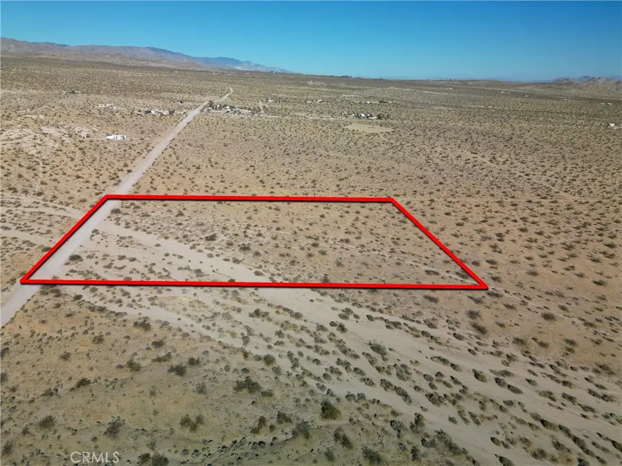 0 Bodick Road, Johnson Valley, CA 92285 - #2