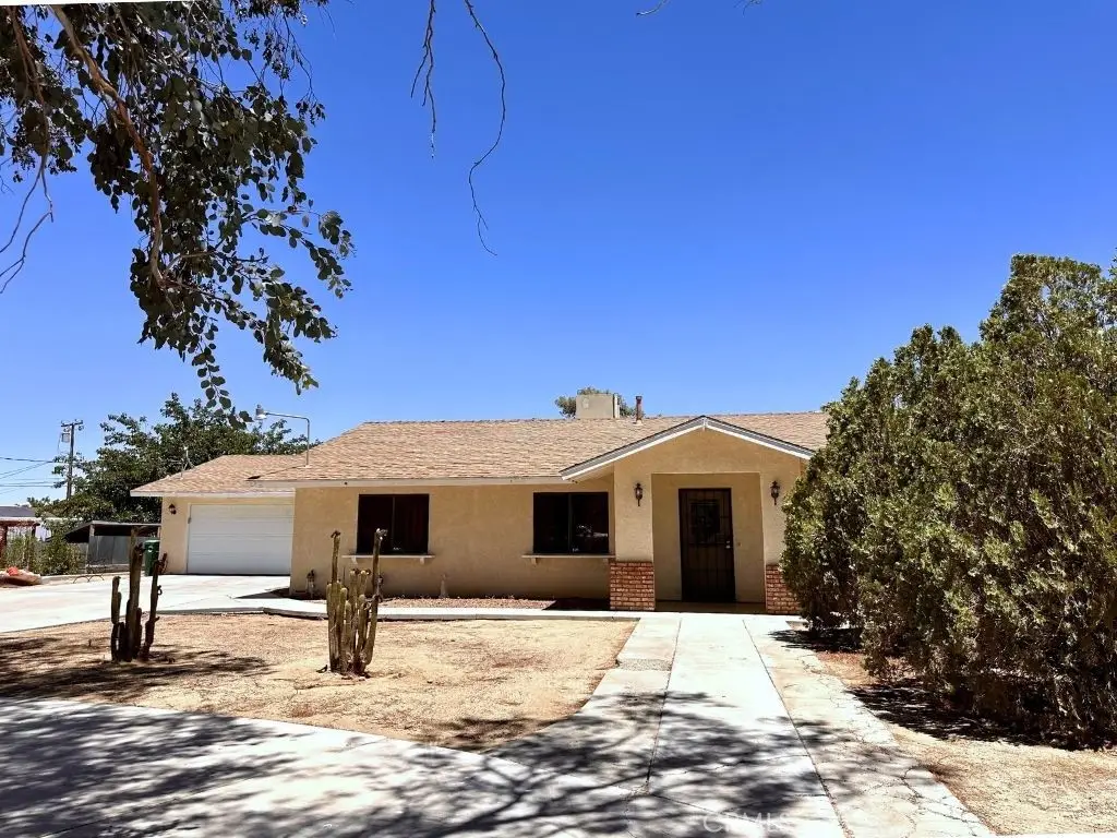 6963 Lennox, Yucca Valley, CA 92284 - #1