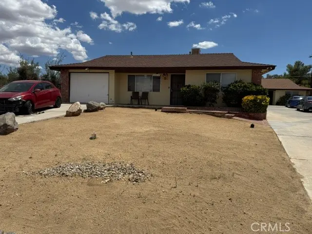 57393 Lupine Dr, Yucca Valley, CA 92284 - #2