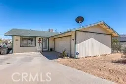 61785 Morningside, Joshua Tree, CA 92252 - #3