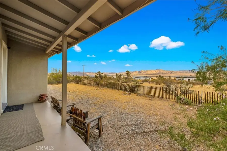 58814 Los Coyotes, Yucca Valley, CA 92284 - #2