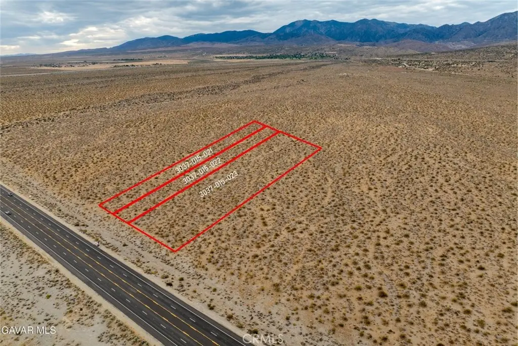 141 Pearblossom Hwy, Pearblossom, CA 93553 - #1