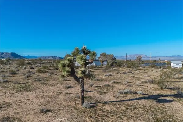 61628 Jupiter Drive, Joshua Tree, CA 92252