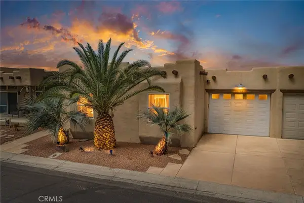 1145 Marina Drive, Needles, CA 92363