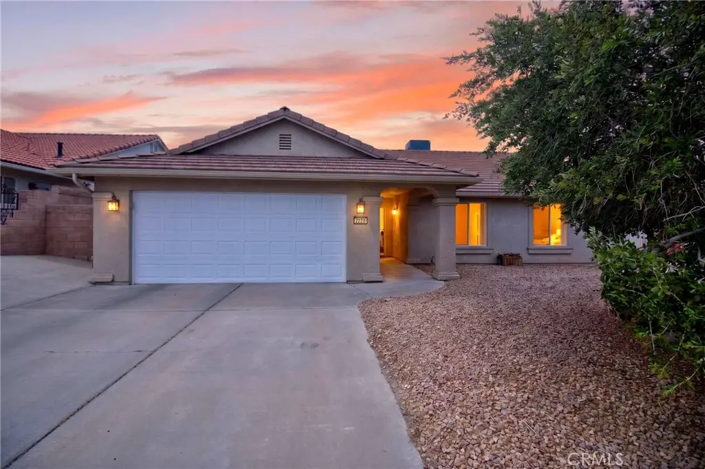 2228 Paseo Del Rey, Needles, CA 92363 - #1