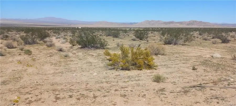 0 N Joshua Tree Road, Johnson Valley, CA 92285 - #2