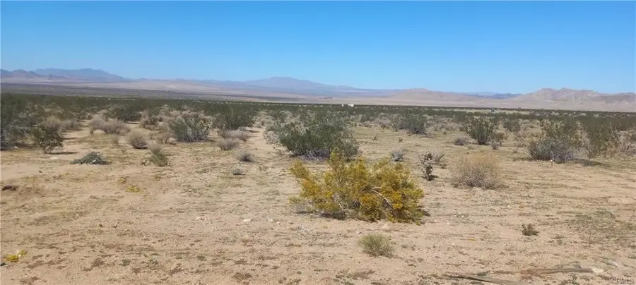 0 N Joshua Tree Road, Johnson Valley, CA 92285 - #3