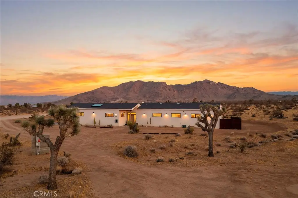 3170 Wesley Road, Joshua Tree, CA 92252 - #1