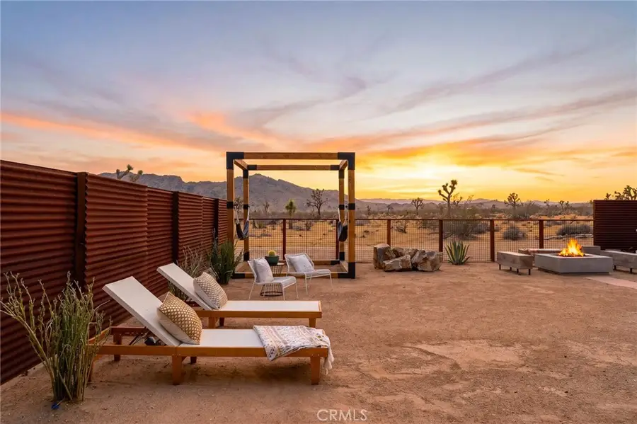 3170 Wesley Road, Joshua Tree, CA 92252 - #2