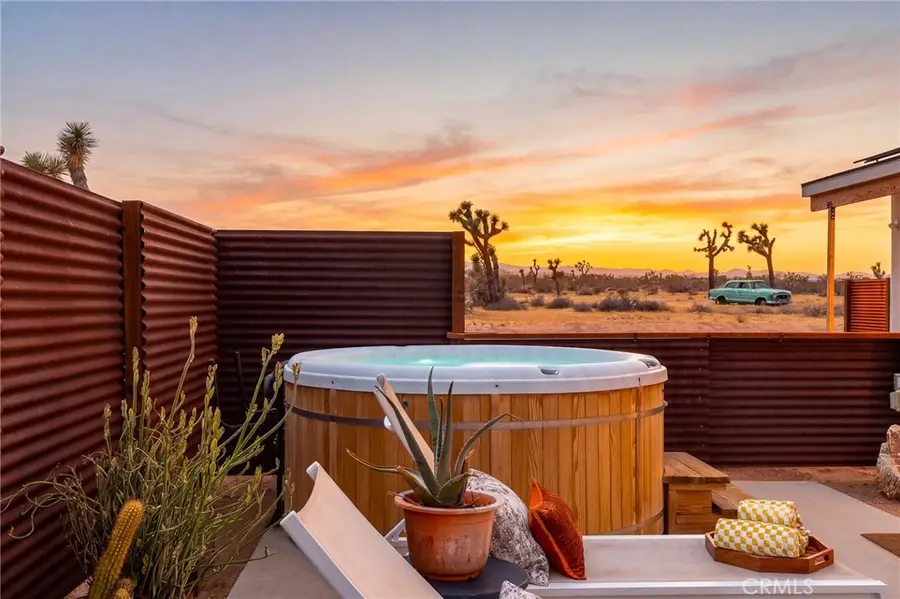 3170 Wesley Road, Joshua Tree, CA 92252 - #3