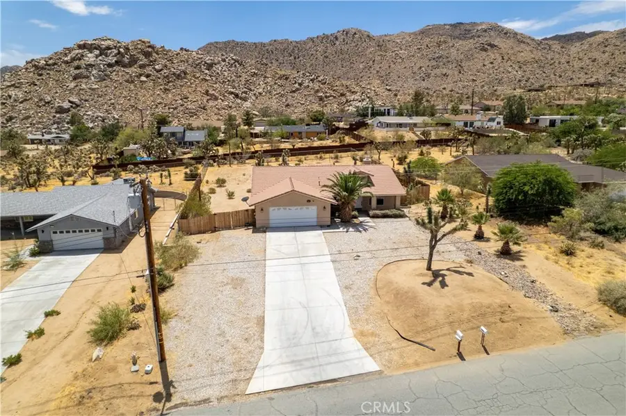 61053 Sandalwood, Joshua Tree, CA 92252 - #2