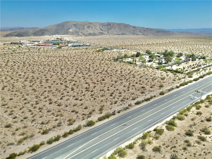66400 29 Palms Highway, Joshua Tree, CA 92252 - #2