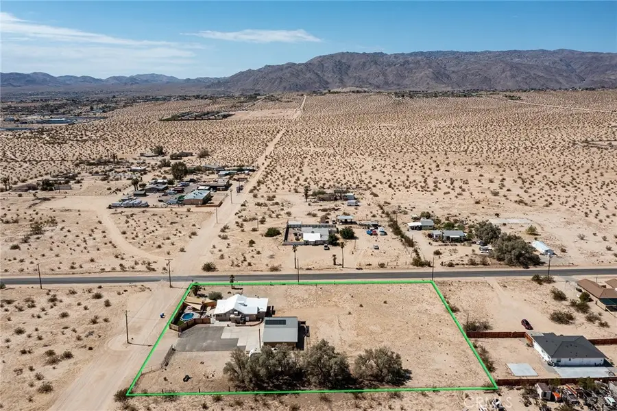73292 Raymond Way, Twentynine Palms, CA 92277 - #3