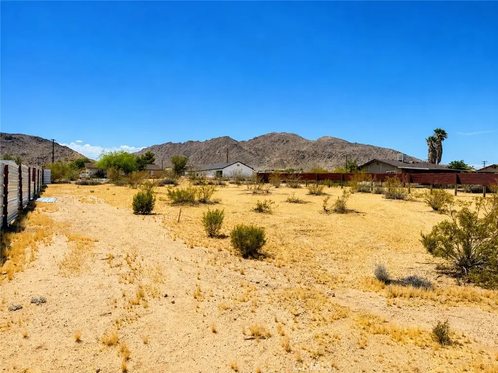 4837 Avenida Del Sol, Joshua Tree, CA 92252 - #1