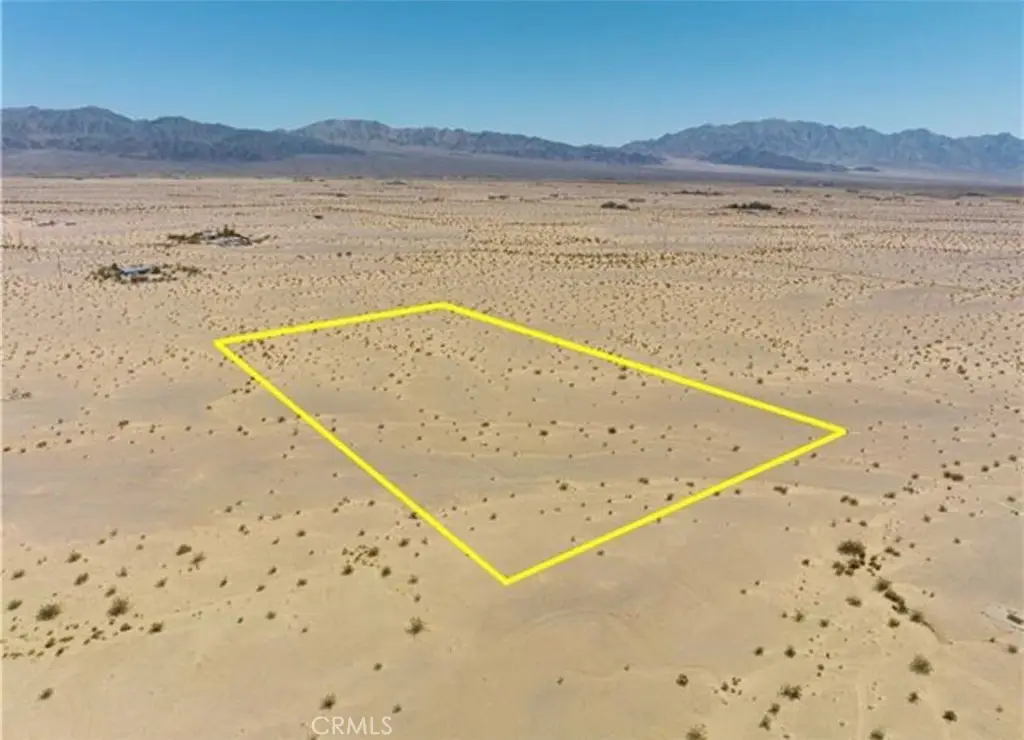 1234 Hollywood Lane, Twentynine Palms Yucca Valley, CA 92277 - #1