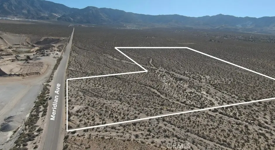 8840 Meridian, Lucerne Valley, CA 92356 - #1