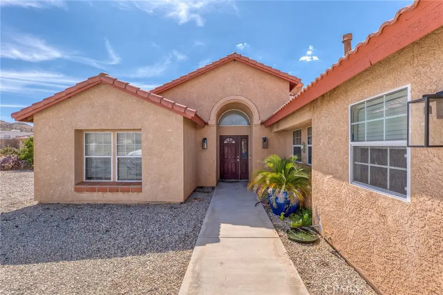 8508 Juarez Court, Yucca Valley, CA 92284 - #2