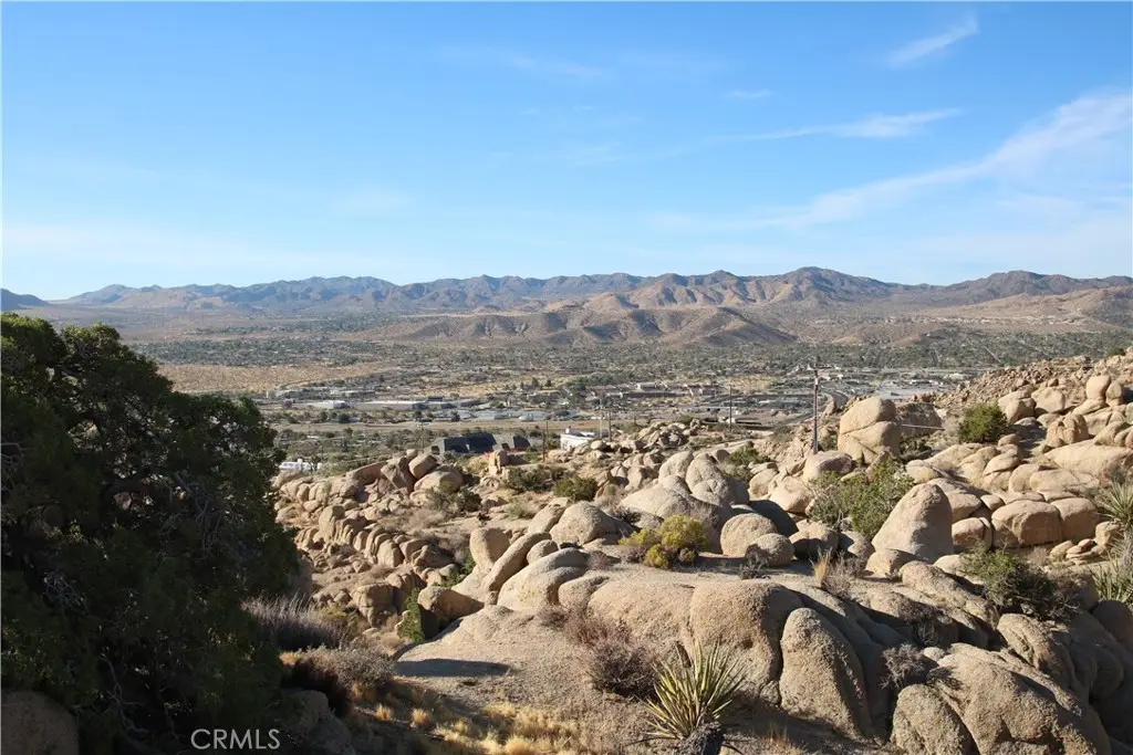 0 Mirlo, Yucca Valley, CA 92284 - #1