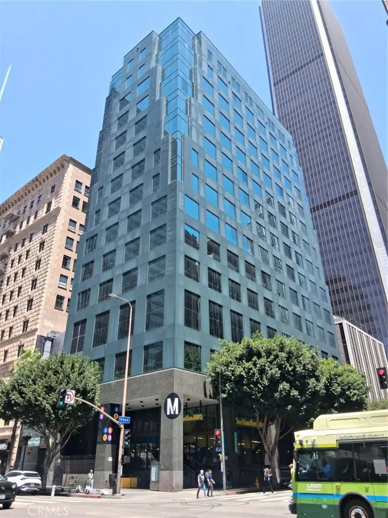 655 S Hope Street #1603, Los Angeles, CA 90017 - #1