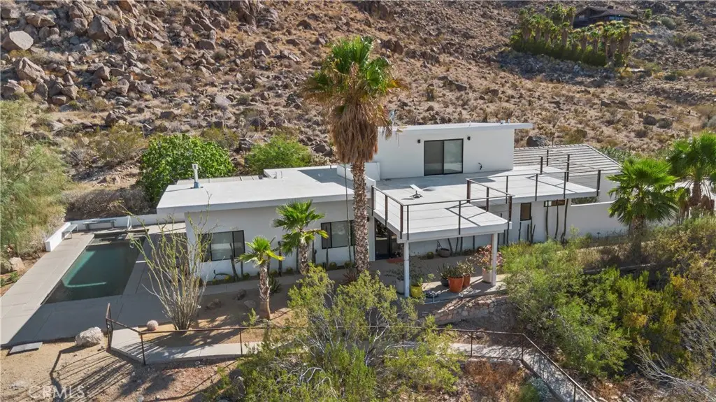 7240 Canyon Road, Twentynine Palms, CA 92277 - #1