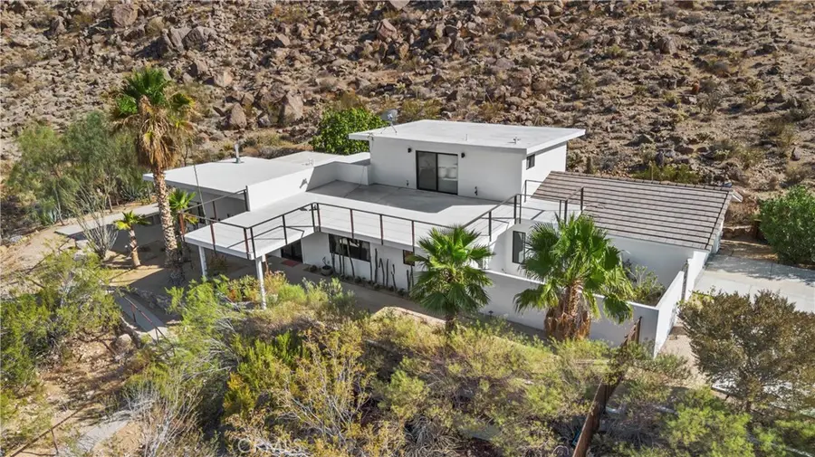 7240 Canyon Road, Twentynine Palms, CA 92277 - #3