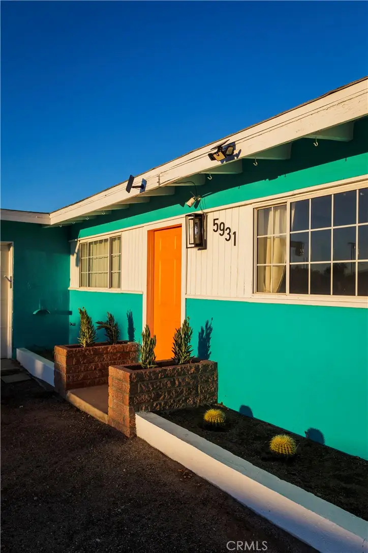 5931 Rose Ellen Avenue, Twentynine Palms, CA 92277 - #3