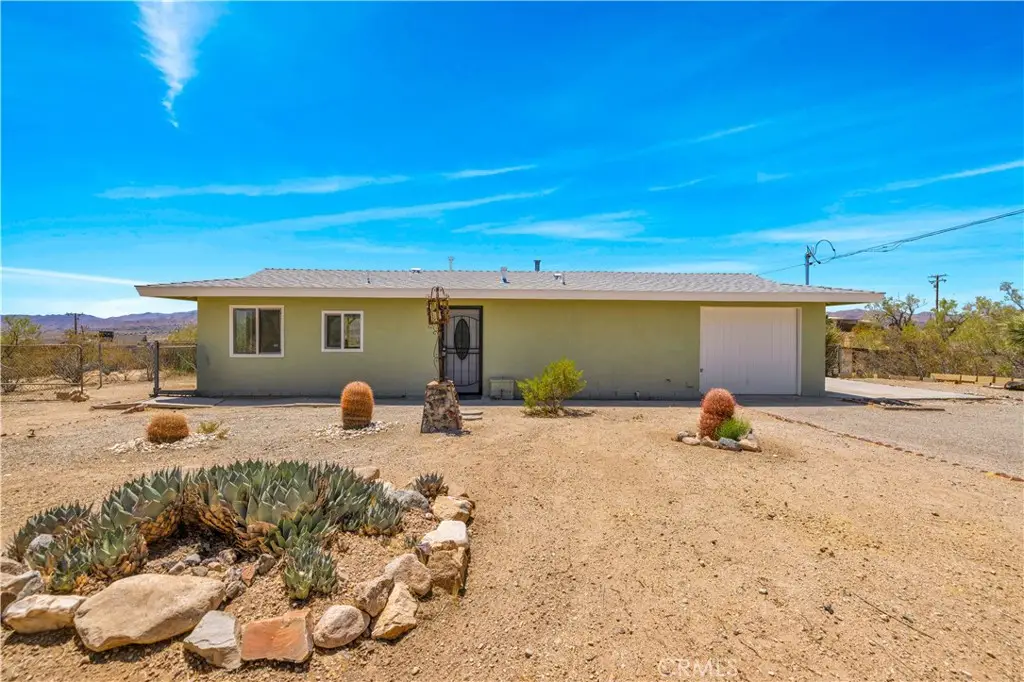 59125 Douglas Lane, Yucca Valley, CA 92284 - #1
