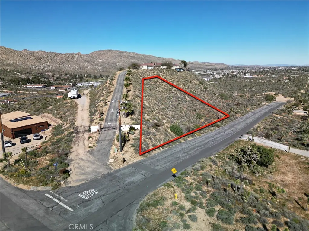 0 Navajo Trail, Yucca Valley, CA 92284 - #1
