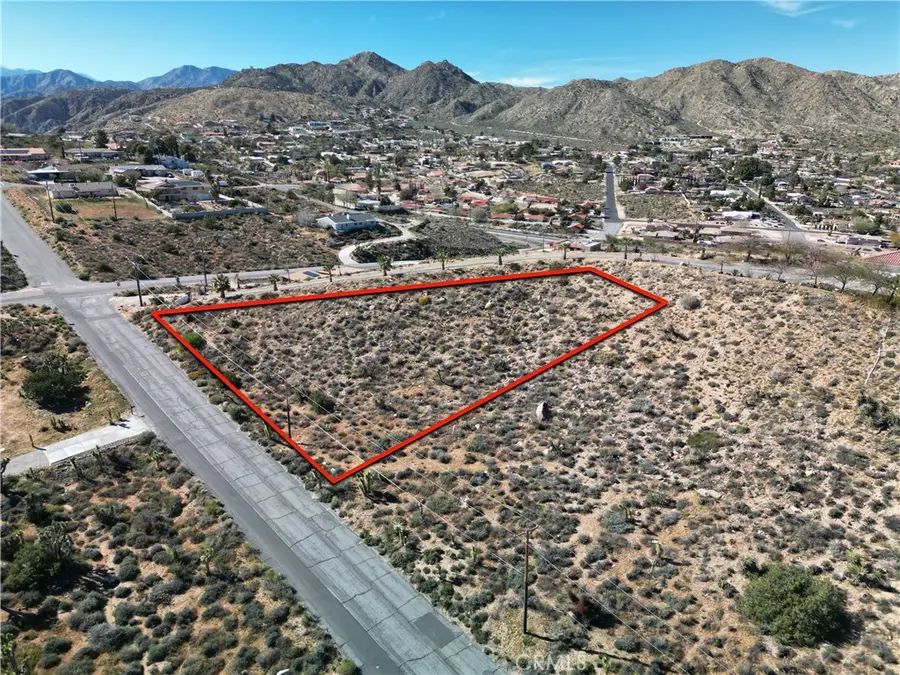 0 Navajo Trail, Yucca Valley, CA 92284 - #3