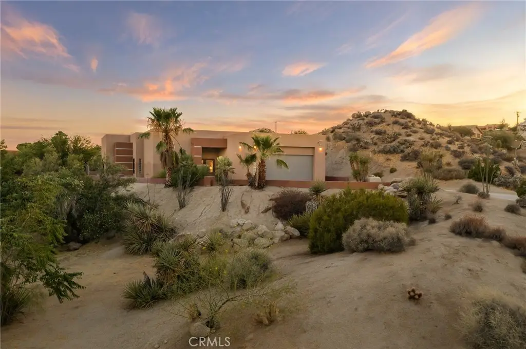 6220 Farrelo, Yucca Valley, CA 92284 - #1