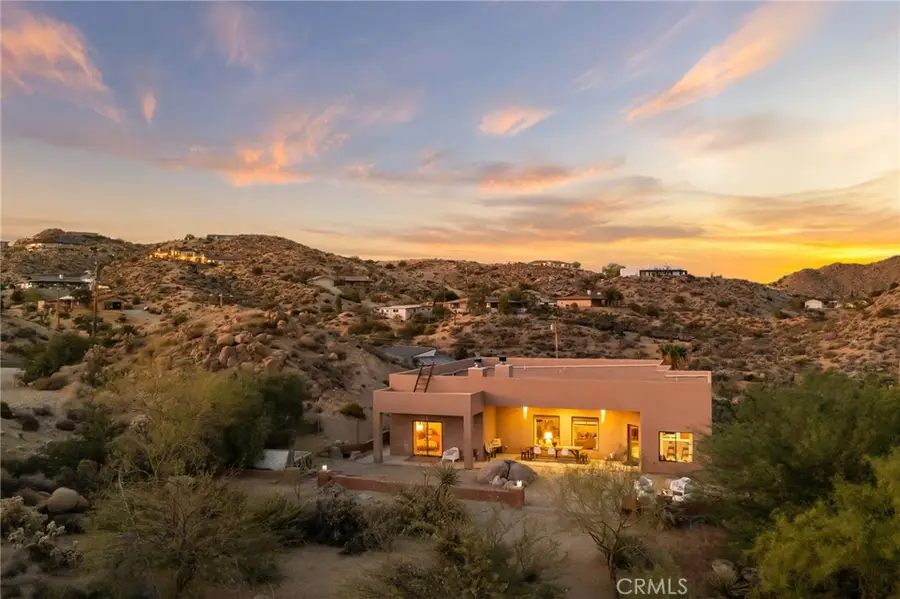6220 Farrelo, Yucca Valley, CA 92284 - #2